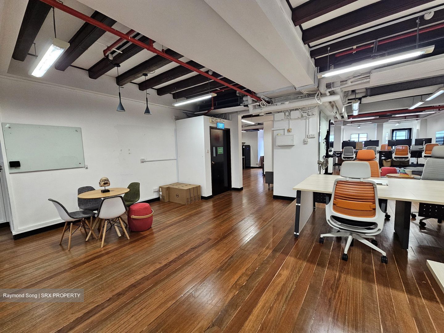 Telok Ayer Street (D1), Office #505740801